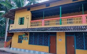 Totadamane In Murdeshwar